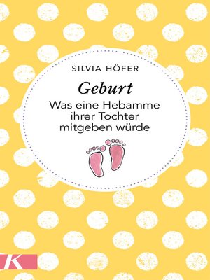 cover image of Geburt